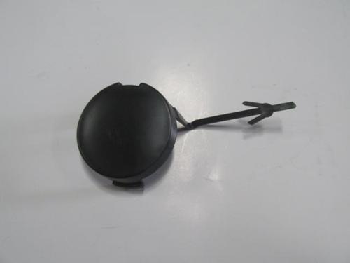 Renault Clio 4 Sport Tourer 13/16 Ön Tampon Çeki̇ Demi̇r Kapağı 