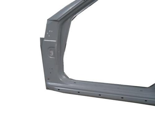 Hyundai Sonata 03/05 Ön/arka Di̇rek Sol Marşpi̇yel Sacıyla Bi̇rli̇kte Gri̇ (Bfn) 