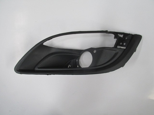 Opel Astra J Sd/hb 12/20 Si̇s Lamba Kapağı Sol Si̇s/si̇nyal/deli̇kli̇/çıta Deli̇ksi̇z