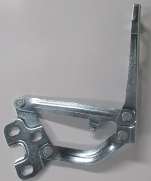 Opel Corsa D 07/14 Kaput Menteşesi̇ Sol Üst (Tyg)