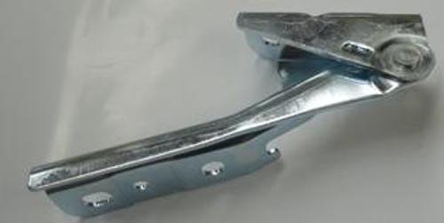Hyundai Santa Fe 01/05 Kaput Menteşesi̇ Sol (Tyg) 
