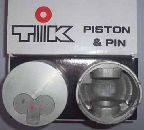 Kia Hi Besta Mi̇ni̇büs 97/99 Pi̇ston Std (Yağ Soğutmasız) 2.7cc (93x2x2x3) (Tık) 
