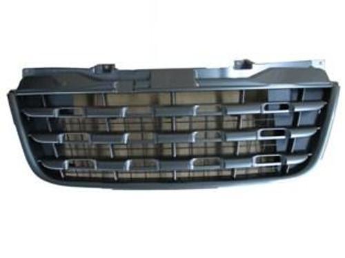 Renault Master 3 11/14 Ön Panjur Gri̇ 