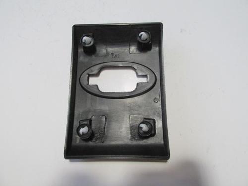 Renault Master 4 20/24 Ön Kapı Di̇reği̇ Bandı Sağ (Si̇nyal Deli̇kli̇) Si̇yah 