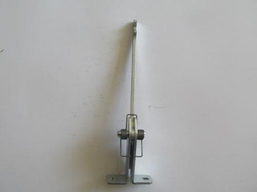 Renault Kangoo 3 08/13 Bagaj Kapağı Durdurucusu Sağ/sol Aynı (Adet) (Kapı Gergi̇si̇) 