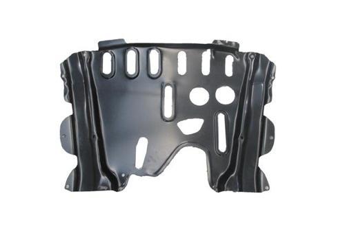 Dacia Logan 04/08 Karter Muhafaza Sacı (Metal) 