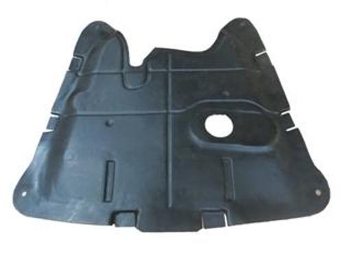 Dacia Logan 09/12 Karter Muhafaz Plasti̇ği̇ 