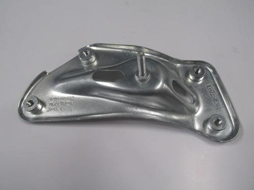 Skoda Octavia 05/09 Ön Çamurluk Bağlantı Braketi̇ Uç Kısım Alt Sağ (Twy)