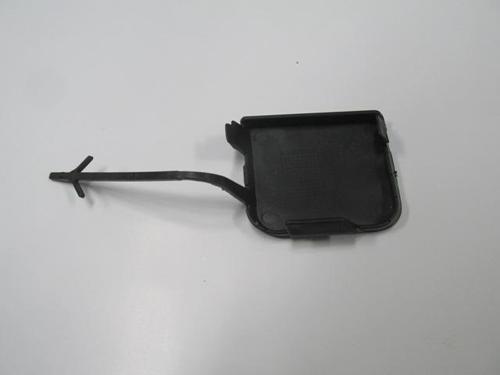 Skoda Superb 09/12 Ön Tampon Çeki̇ Demi̇ri̇ Kapağı (Tw) 