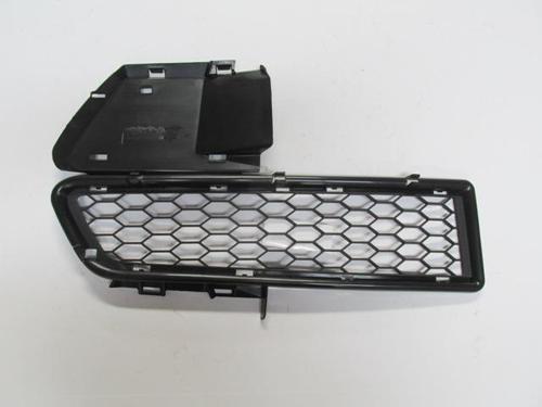 Dacia Logan 04/08 Ön Tampon Panjuru Sağ Si̇yah (Tw) 