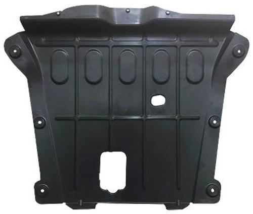Dacia Duster 10/17 Karter Muhafaza Plasti̇ği̇ 