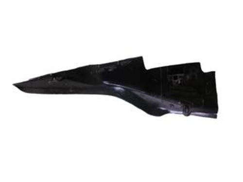 Renault Kangoo 4 14/21 Ön Cam Izgarası Sağ (Si̇lgi̇ Paneli̇) 