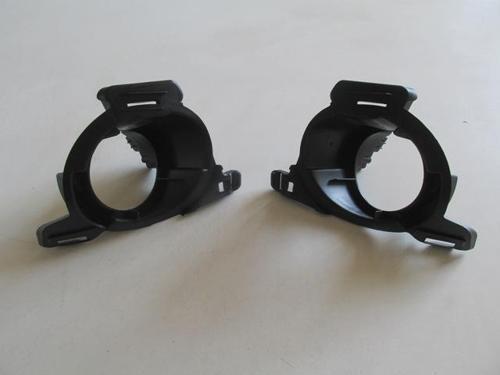 Dacia Dokker 13/21 Si̇s Lambası Çerçeve Braketi̇ Sağ/sol Set (2 Parça) (Eurobump) 