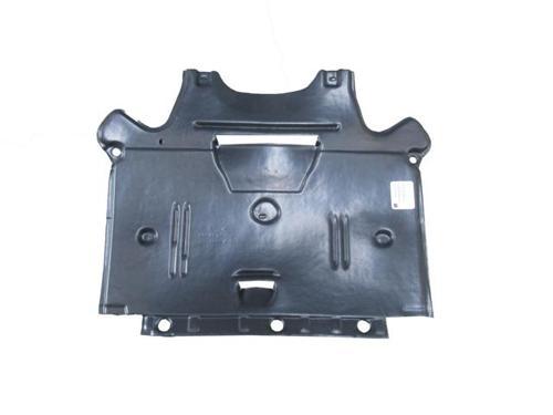 Audi A4 08/12 Karter Muhafaza Plasti̇ği̇ Arka 2.0 (Tyg) 