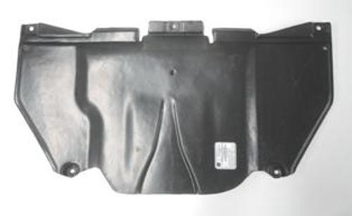 Audi A6 98/01 Karter Muhafaza Plasti̇ği̇ Arka Manuel Otomati̇k (Ltad8016a) (Tyg) 