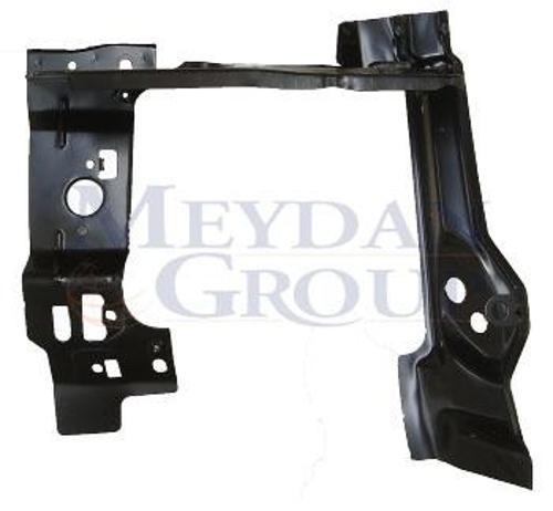 Renault Master 1 97/03 Ön Panel Yan Parça Sağ (Tyg) 