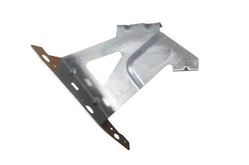 Peugeot Partner Van 19/24 Ön Çamurluk Bağlantı Suportu Sol (Braket) 