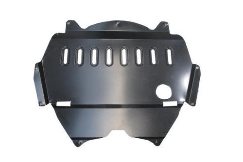 Peugeot 308 14/17 Karter Muhafaza Sacı (Metal) 