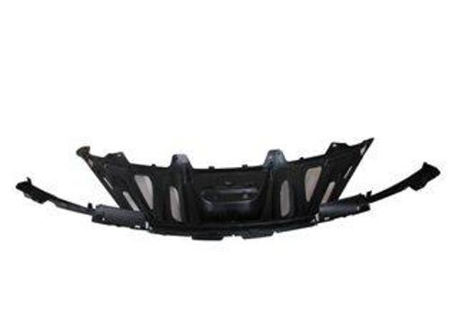 Peugeot 206 Plus Hb 10/13 Ön Tampon Üst Bağlantı Braketi̇ (Tw) 