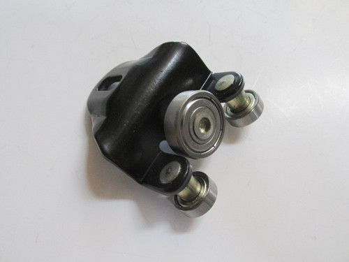 Ford Transit V347 07/13 Sürgülü Kapı Alt Ray Bağlantısı Sağ Rulmanlı