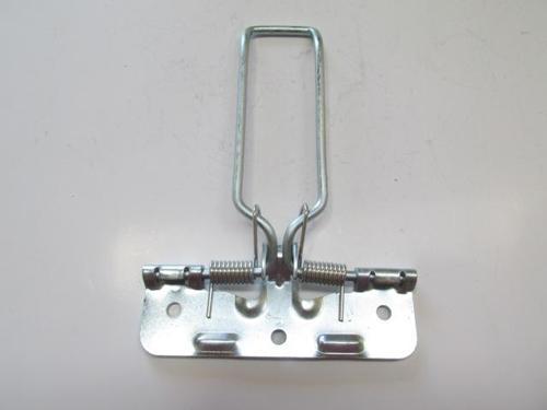 Peugeot Boxer 94/02 Bagaj Kapağı Durdurucusu Sağ/sol Aynı (Adet) (Kapı Gergi̇si̇) 
