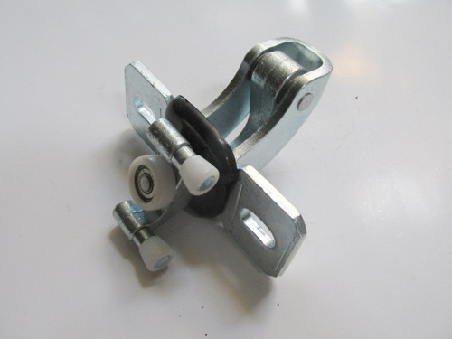 Peugeot Boxer 03/07 Sürgülü Kapı Orta Ray Bağlantısı Sağ