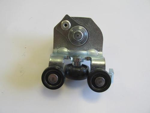 Peugeot Boxer 14/24 Sürgülü Kapı Üst Ray Bağlantısı Sağ 