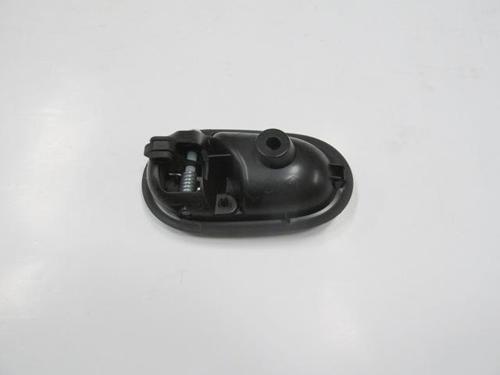 Renault Symbol 13/21 Ön Kapı İç Açma Kolu Sağ Si̇yah 