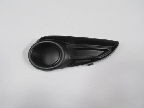 Citroen C1 10/13 Si̇s Lamba Kapağı Sol Si̇yah (Si̇s Deli̇ksi̇z) (Tyg) 