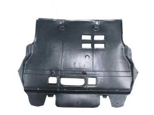 Citroen C4 Picasso 07/12 Karter Muhafaza Plasti̇ği̇ (Enjeksi̇yon Baskı) 