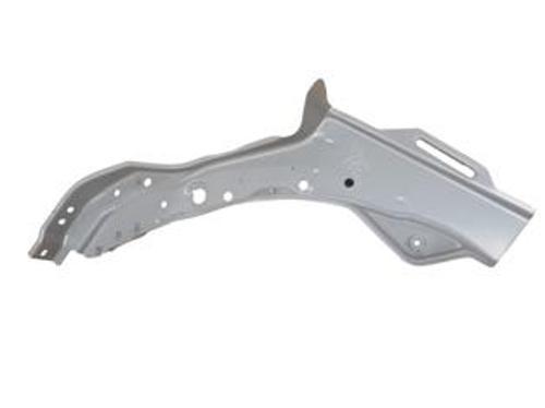 Isuzu D Max Pick Up 12/17 Ön Panel Yan Parça Sağ (Ori̇ji̇nal)