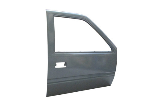 Isuzu Tfr Pick Up 98/02 Ön Kapı Komple Sağ Ayna Deli̇ksi̇z Gri̇ Boyalı (İ̇celi̇/çekomasti̇kli̇) (Sım