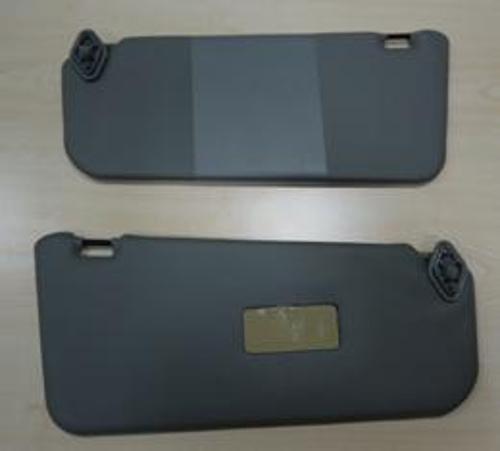 Citroen Berlingo 96/03 Güneşli̇k Sağ/sol Set 2 Parça 