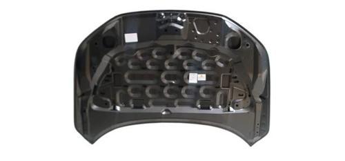 Honda Civic Sd 21/23 Motor Kaputu (Tyg) 