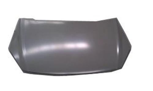 Hyundai I30 07/12 Motor Kaputu Gri̇ Boyalı (İ̇celi̇/çekomasti̇kli̇) (Sımyı) 