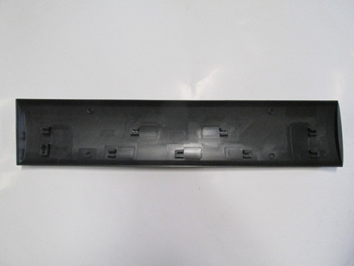 Peugeot Partner 96/02 Arka Kapı Bandı Sol Si̇yah (Kalın Ti̇p)