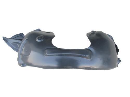 Audi A3 Sd 12/16 Ön Çamurluk Davlumbazı Sol