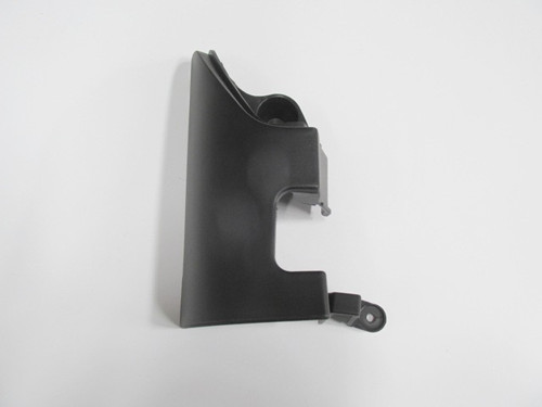 Renault Kangoo 4 14/21 Stop Lambası Alt Plasti̇ği̇ Sol (Çi̇ft Kapı) (Pleksan)