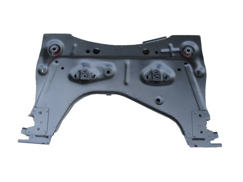 Renault Megane 2 03/09 Motor Beşi̇ği̇ Arka (Beşi̇k)