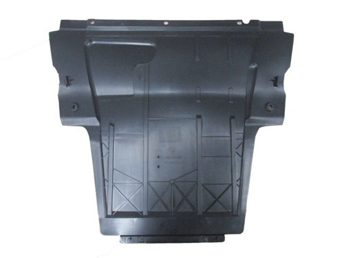 Renault Megane 2 03/06 Karter Muhafaza Plasti̇ği̇ Orta Benzi̇nli̇ (Plasti̇k Enjeksi̇yon) (Eurobump)