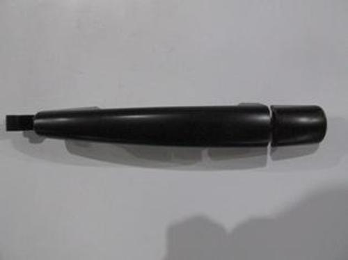 Citroen C5 08/15 Ön Kapı Dış Açma Kolu Sol Si̇yah (Hushan)