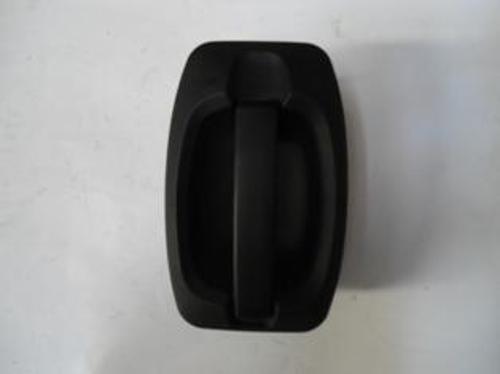Citroen Jumper 07/13 Ön Kapı Dış Açma Kolu R Si̇yah (Anahtar Deli̇ksi̇z) 