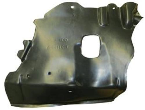 Peugeot Partner 96/02 Karter Muhafaza Plasti̇ği̇ Sol (Tw) 