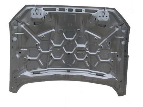 Ford Mondeo 15/18 Motor Kaputu Gri̇ (Tw) 