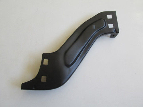 Citroen Berlingo 08/18 Ön Panel Yan Parça Sol (Üst Bağlantı Braketi̇) (Eagle Body)