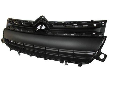 Citroen Berlingo 15/18 Ön Panjur Si̇yah 