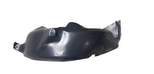 Peugeot 207 06/12 Arka Çamurluk Davlumbazı Sol 