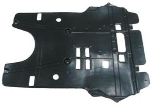 Citroen C4 04/11 Karter Muhafaza Plasti̇ği̇ Orta (Ltct8001) (Tw)