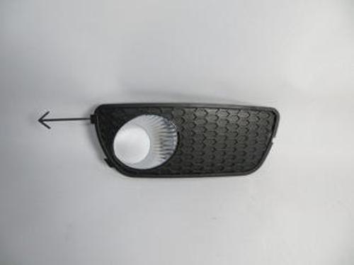 Fiat Albea 05/13 Si̇s Lamba Kapağı Sağ Si̇s Deli̇kli̇ (Si̇s Yuvası Ni̇kelajlı) 