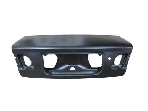 Fiat Albea 02/05 Arka Bagaj Kapağı 